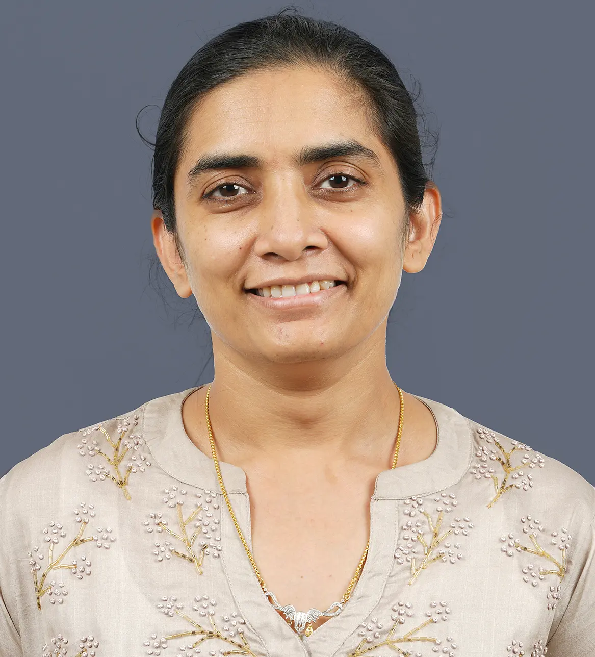 Dr. Vandana Saluja
