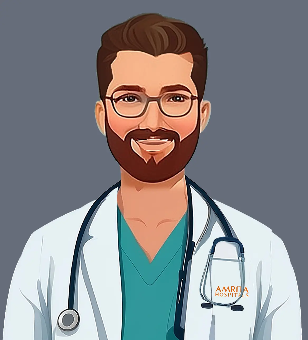 Dr. Vijay Kant Pandey