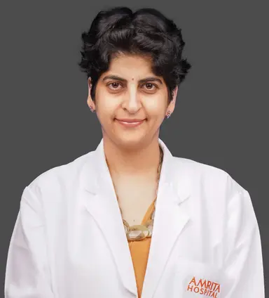 Dr. Shiveta Razdan