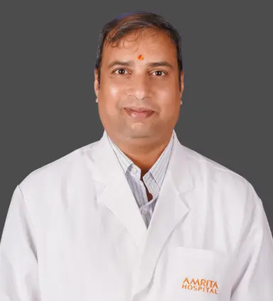 Dr. Bhaskar Viswanathan