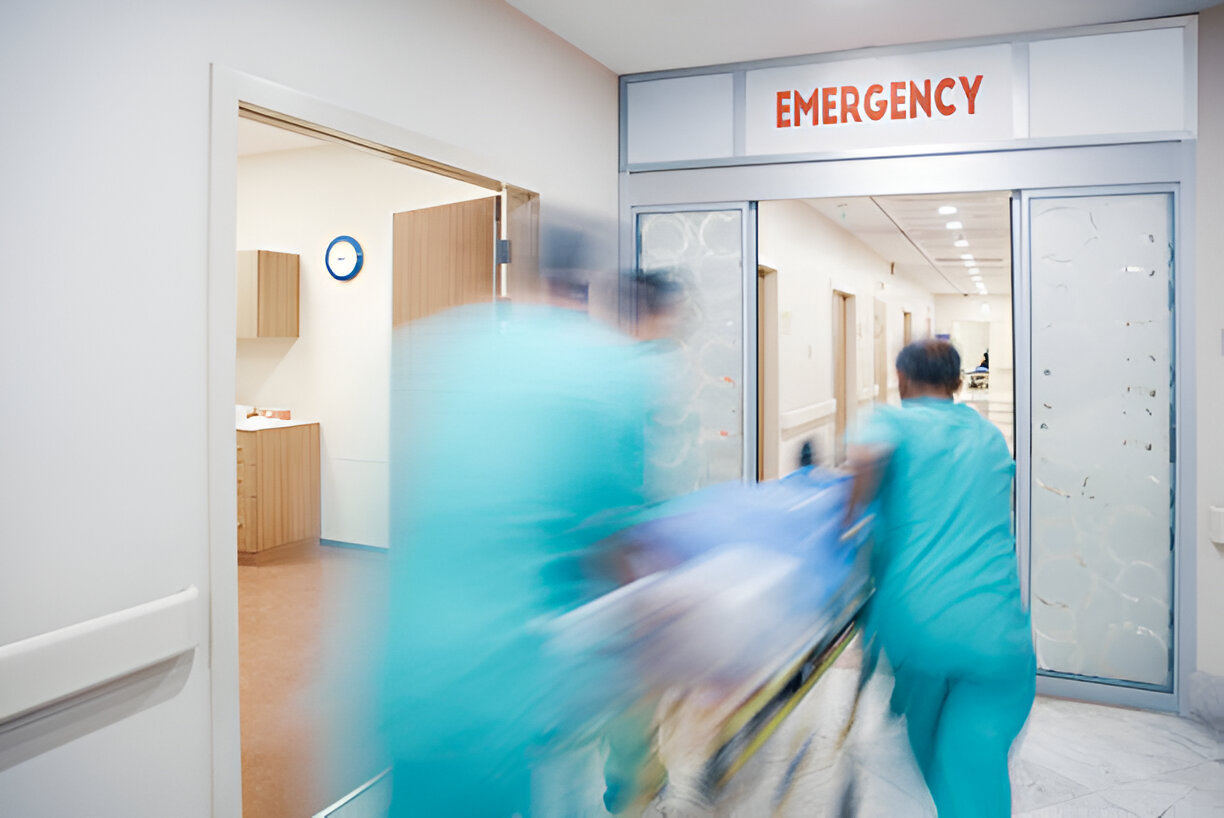Emergency and Trauma