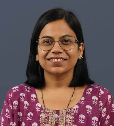 Dr. Rashmi Mittal