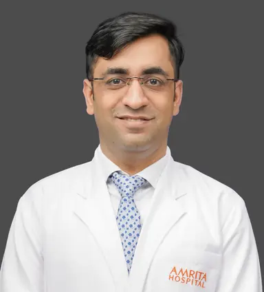 Dr. Sourabh Pahuja