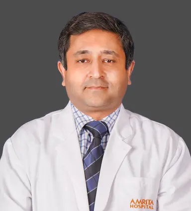 Dr. Tarun Suri