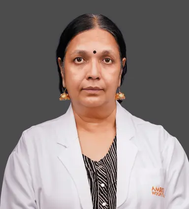 Dr. Urmila Anandh