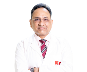 Dr. Neeraj Jain