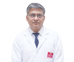 Dr. Vikash Kumar