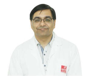 Dr. Puneet Nagpal