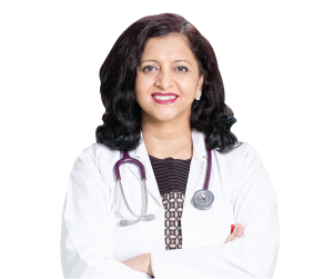 Dr. Sushma Sharma
