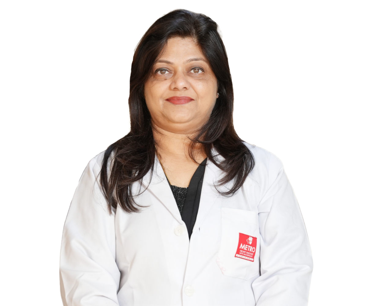 Dr. Lucky Kharbanda