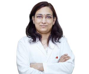 Dr. Vipasha Brajpuriya