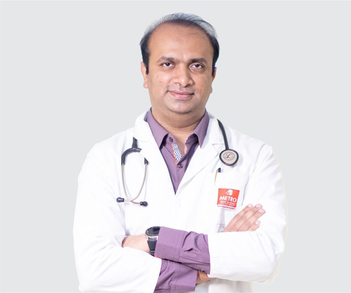 Dr. Danish Jamal