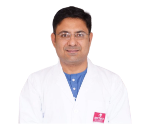 Dr. Vishal Khurana