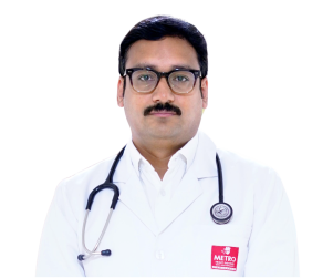 Dr. Neeraj Dhar