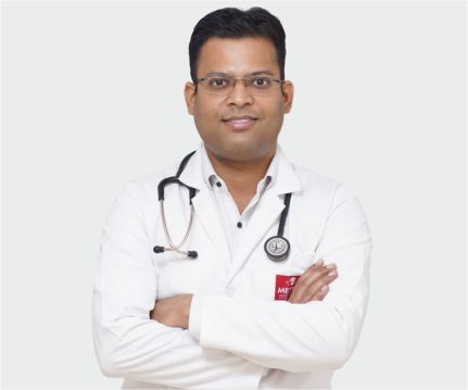 Dr. Asheesh Malhotra