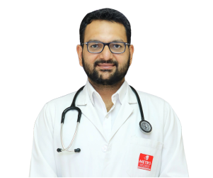 Dr. Sagar Gupta