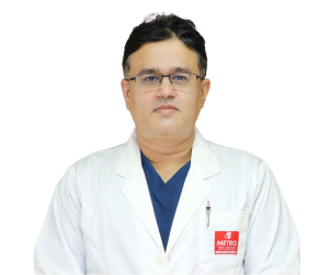 Dr. Ritesh Mongha