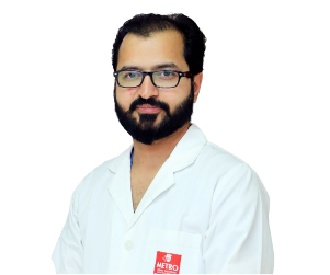 Dr. Lokendra Kumar Yadav
