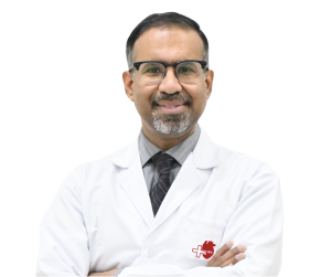 Dr. Himanshu Arora