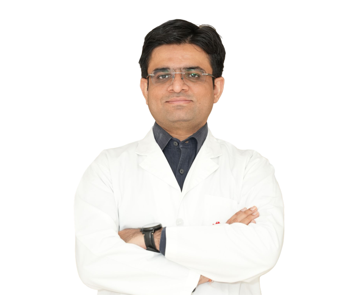 Dr. Rahul Kumar