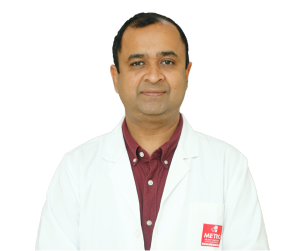 Dr. Sumant Gupta