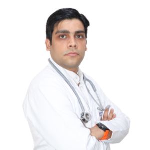 Dr. Abhishek Raj
