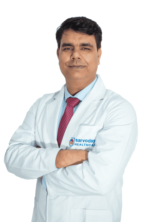 Dr. Naresh Panwar