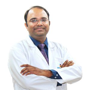 Dr. Jaidrath Kumar