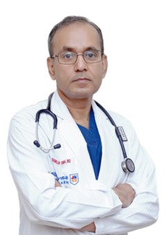 Dr. Amit Kumar