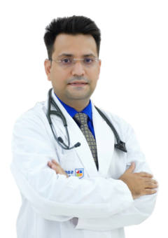 Dr. Abhinav Katyal