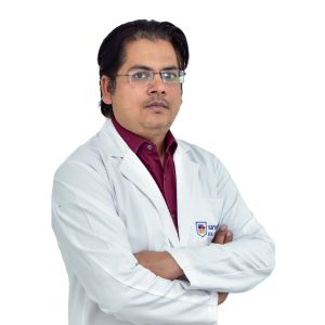 Dr. Ankur Gupta