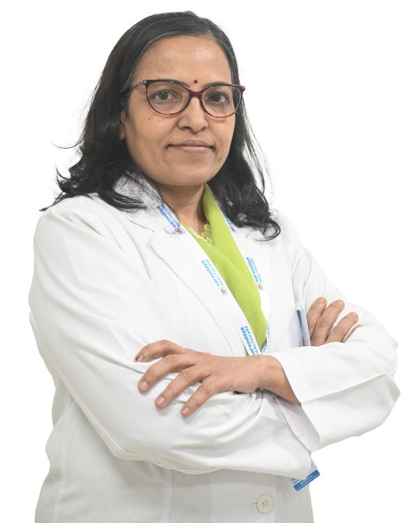 Dr. Gyanti R.B. Singhv