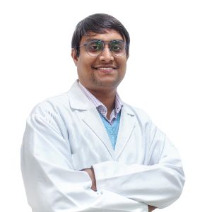 Dr. Mithilesh Yadav