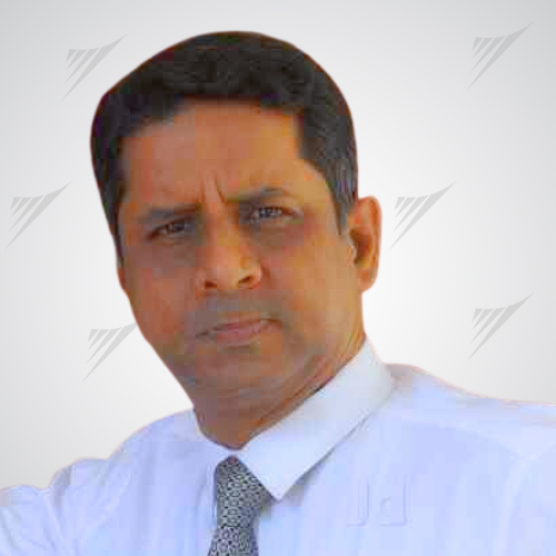 Dr. Sandeep Kataria