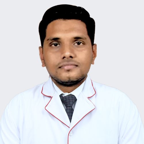 Dr. Muralidaran C
