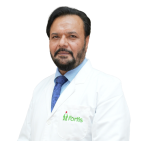 Dr. (Col) Manjinder Singh Sandhu