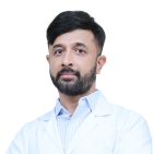 Dr. (Prof) Amit Javed
