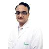Dr. Harin Kamleshbhai Vyas 