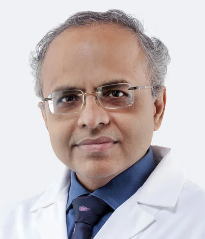 Dr. Nitin Burkule