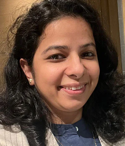 Dr. Kanchan Sachanandani 