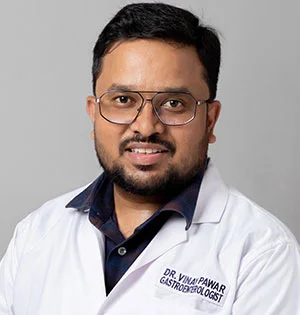 Dr. Vinay Pawar 