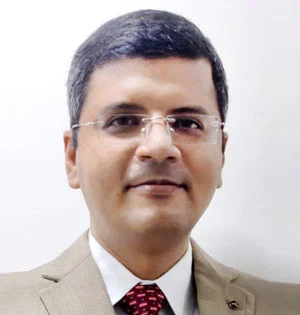 Dr. Dipanjan Haldar 