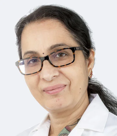 Dr. Uma Uppal 