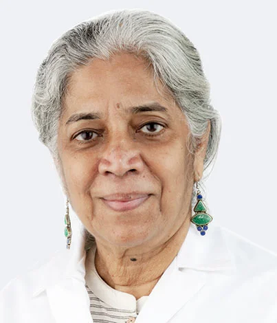 Dr. Uma Ali 