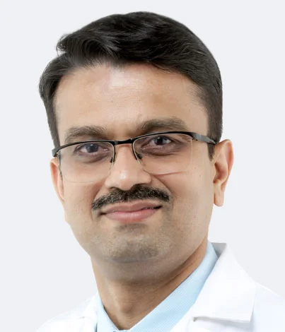 Dr. Harshad R. Purandare 