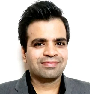 Dr. Abhishek Agarwal 