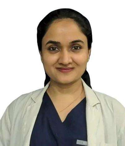 Dr. Anuradha Ayyar 