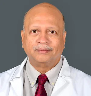 Dr. Shireesh Sathe 
