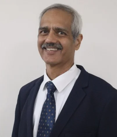 Dr. Nitin Patki 