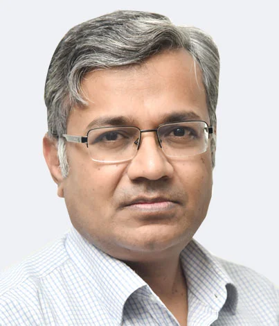 Dr. Sandeep Tadas 
